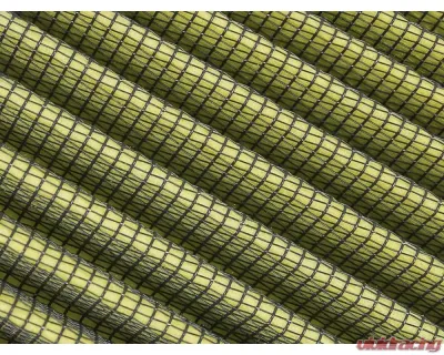 aFe Power Magnum Flow Universal Air Filter 4" Flange ID x 8" Base x 7" Height Pro-GUARD 7 Media - 25-40002G