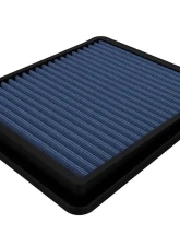 aFe Power Magnum FLOW OE Replacement Air Filter Pro 5R for Suzuki Jimny L4 1.5L 2019-2021                                     - 30-10329 - Image 6