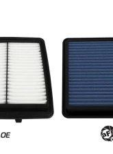 aFe Power Magnum FLOW OE Replacement Air Filter Pro 5R for Suzuki Jimny L4 1.5L 2019-2021                                     - 30-10329 - Image 4