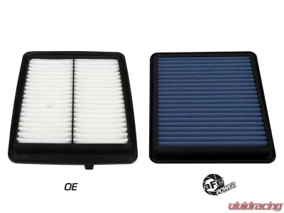 aFe Power Magnum FLOW OE Replacement Air Filter Pro 5R for Suzuki Jimny L4 1.5L 2019-2021 - 30-10329