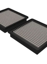 aFe Power Magnum Flow OE Replacement Air Filter Pair for 2022 Toyota Land Cruiser V6-3.5L                                     - 30-10403DM - Image 5