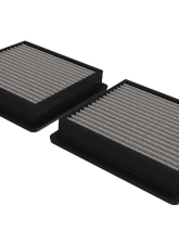 aFe Power Magnum Flow OE Replacement Air Filter Pair for 2022 Toyota Land Cruiser V6-3.5L                                     - 30-10403DM - Image 2