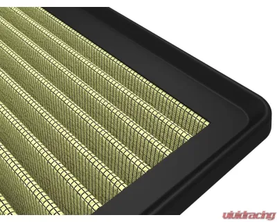 aFe Power Magnum Flow OE Replacement Air Filter Pair for 2022 Toyota Land Cruiser V6-3.5L - 30-10403GM