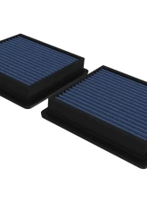 aFe Power Magnum Flow OE Replacement Air Filter Pair for 2022 Toyota Land Cruiser V6-3.5L                                     - 30-10403RM - Image 2