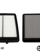 AFE Power Magnum FLOW OE Replacement Air Filter Pro DRY S for Suzuki Jimny L4 1.5L 2019-2021                                     - 31-10329 - Image 4