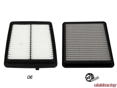 AFE Power Magnum FLOW OE Replacement Air Filter Pro DRY S for Suzuki Jimny L4 1.5L 2019-2021 - 31-10329