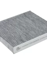 aFe Power Carbon Cabin Air Filter Toyota | Lexus 2016-2022                                     - 35-10002C - Image 3
