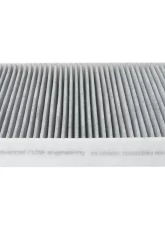 aFe Power Carbon Cabin Air Filter Toyota | Lexus 2016-2022                                     - 35-10002C - Image 2