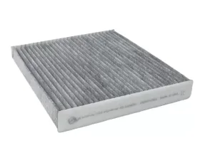 aFe Power Cabin Filter Carbon Jaguar F-Pace L4 2.0L | Land Rover Discovery V6 3.0L 2014-2022