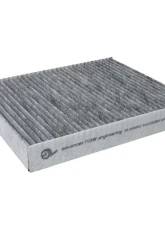 aFe Power OE Replacement Cabin Air Filter Various Chrysler | Dodge | Infiniti | Nissan| RAM 2002-2022                                     - 35-10005C - Image 3