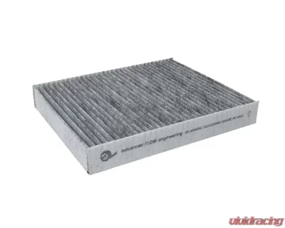 aFe Power OE Replacement Cabin Air Filter Various Chrysler | Dodge | Infiniti | Nissan| RAM 2002-2022 - 35-10005C
