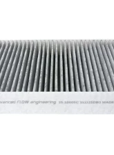 aFe Power OE Replacement Cabin Air Filter Various Chrysler | Dodge | Infiniti | Nissan| RAM 2002-2022                                     - 35-10005C - Image 2