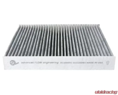 aFe Power OE Replacement Cabin Air Filter Various Chrysler | Dodge | Infiniti | Nissan| RAM 2002-2022 - 35-10005C