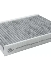 aFe Power OE Replacement Cabin Air Filter Various Fiat 500 | Jeep Renegade 2014-2022                                     - 35-10007C - Image 3