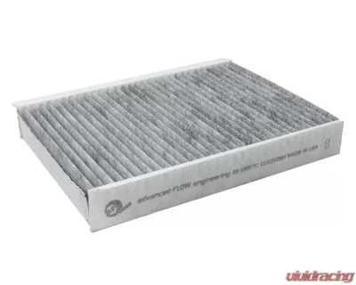 aFe Power OE Replacement Cabin Air Filter Various Fiat 500 | Jeep Renegade 2014-2022 - 35-10007C