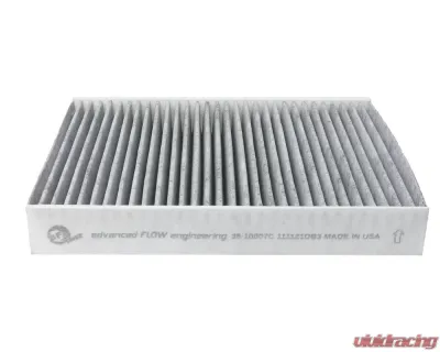 aFe Power OE Replacement Cabin Air Filter Various Fiat 500 | Jeep Renegade 2014-2022 - 35-10007C