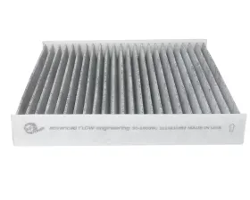 aFe Power Carbon Cabin Air Filter Nissan Altima | Infiniti QX50 2019-2022