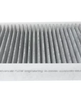 aFe Power Carbon Cabin Air Filter Nissan Altima | Infiniti QX50 2019-2022                                     - 35-10009C - Image 2