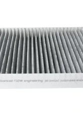 aFe Power OE Replacement Cabin Air Filter for Honda Acura 2003-2025, Activated Carbon                                     - 35-10011C - Image 2