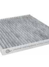 aFe Power OE Replacement Cabin Air Filter Various Chevrolet | GMC | Hyundai | Kia | Saturn 2010-2019                                     - 35-10013C - Image 3