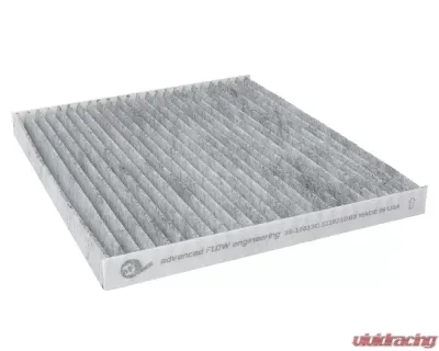 aFe Power OE Replacement Cabin Air Filter Various Chevrolet | GMC | Hyundai | Kia | Saturn 2010-2019 - 35-10013C