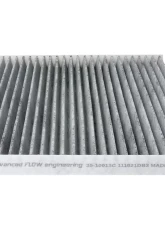 aFe Power OE Replacement Cabin Air Filter Various Chevrolet | GMC | Hyundai | Kia | Saturn 2010-2019                                     - 35-10013C - Image 2