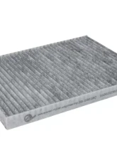aFe Power Cabin Filter Carbon Buick Enclave | Chevrolet Traverse 2007-2017                                     - 35-10018C - Image 3