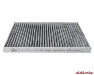 aFe Power Cabin Filter Carbon Buick Enclave | Chevrolet Traverse 2007-2017 - 35-10018C