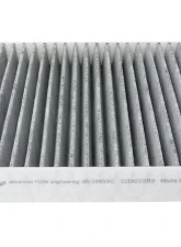 aFe Power Carbon Cabin Air Filter Kia Soul 2014-2019                                     - 35-10019C - Image 2