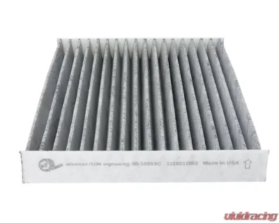 aFe Power Carbon Cabin Air Filter Kia Soul 2014-2019 - 35-10019C