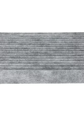 aFe Power Carbon Cabin Air Filter Kia Soul 2014-2019                                     - 35-10019C - Image 2