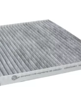 aFe Power Carbon Cabin Filter for Infiniti JX35 2013-2021, QX60 2014-2021, Nissan Models                                     - 35-10022C - Image 3