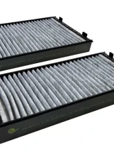 aFe Power Carbon Cabin Air Filter BMW X5 | X6 | X6M 2007-2019                                     - 35-10025C-MB - Image 3