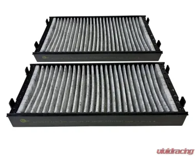aFe Power Carbon Cabin Air Filter BMW X5 | X6 | X6M 2007-2019 - 35-10025C-MB