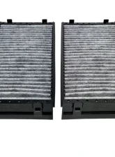 aFe Power Carbon Cabin Air Filter BMW X5 | X6 | X6M 2007-2019                                     - 35-10025C-MB - Image 3