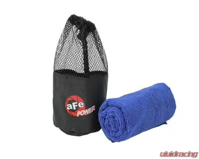 aFe Power Microfiber Cleaning Towel - 40-10206