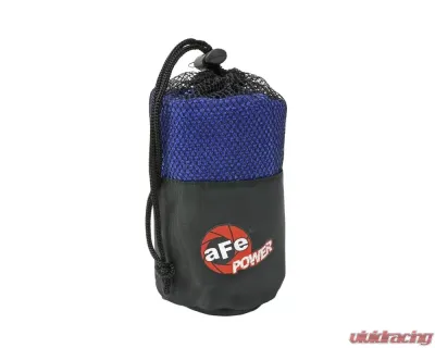 aFe Power Microfiber Cleaning Towel - 40-10206