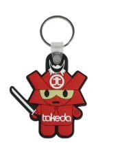 aFe Power Keychain: Takeda Samurai                                     - 40-10241 - Image 4