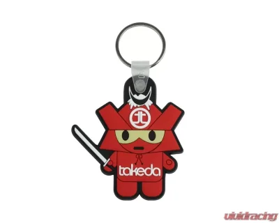 aFe Power Keychain: Takeda Samurai - 40-10241