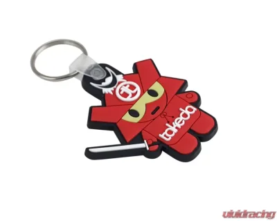 aFe Power Keychain: Takeda Samurai - 40-10241