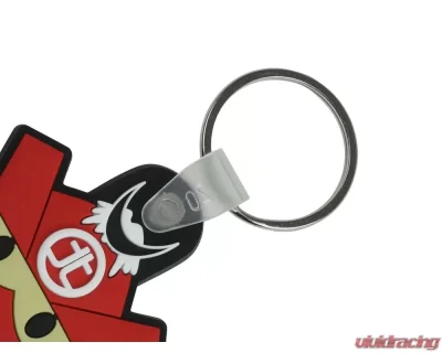 aFe Power Keychain: Takeda Samurai - 40-10241