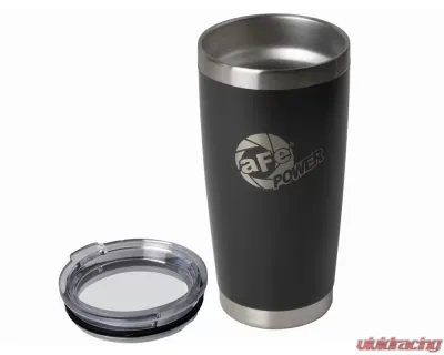 aFe Power Stainless Steel Insulated Tumbler 20oz - 40-10247