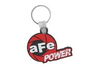 aFe Power Keychain: Corporate Logo