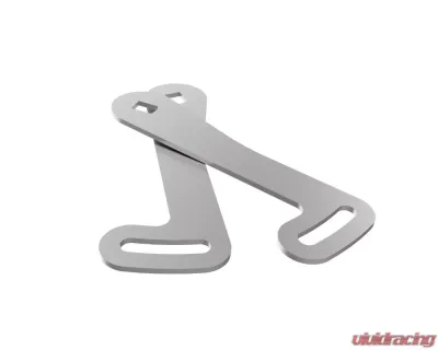 aFe Power Rear Leveling Kit for 2022-2024 Toyota Tundra V6 3.5L - 1.625-Inch Lift - 416-72T006-A