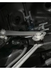 aFe Power Rear Leveling Kit for 2022-2024 Toyota Tundra V6 3.5L - 1.625-Inch Lift                                     - 416-72T006-A - Image 2