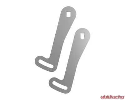 aFe Power Rear Leveling Kit for 2022-2024 Toyota Tundra V6 3.5L - 1.625-Inch Lift - 416-72T006-A