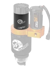 AFE aFe Power DFS780 Armored Fuel Chamber Billet Machined 6061-T6 Aluminum with Viton Seals                                     - 42-90005 - Image 3