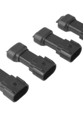 aFe Power Control Ride Height Simulators - Gen 2 Cadillac CTS-V | Chevrolet Corvette 1997-2015                                     - 436-401003-B - Image 3