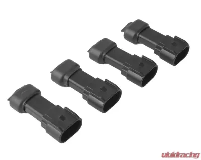 aFe Power Control Ride Height Simulators - Gen 2 Cadillac CTS-V | Chevrolet Corvette 1997-2015 - 436-401003-B