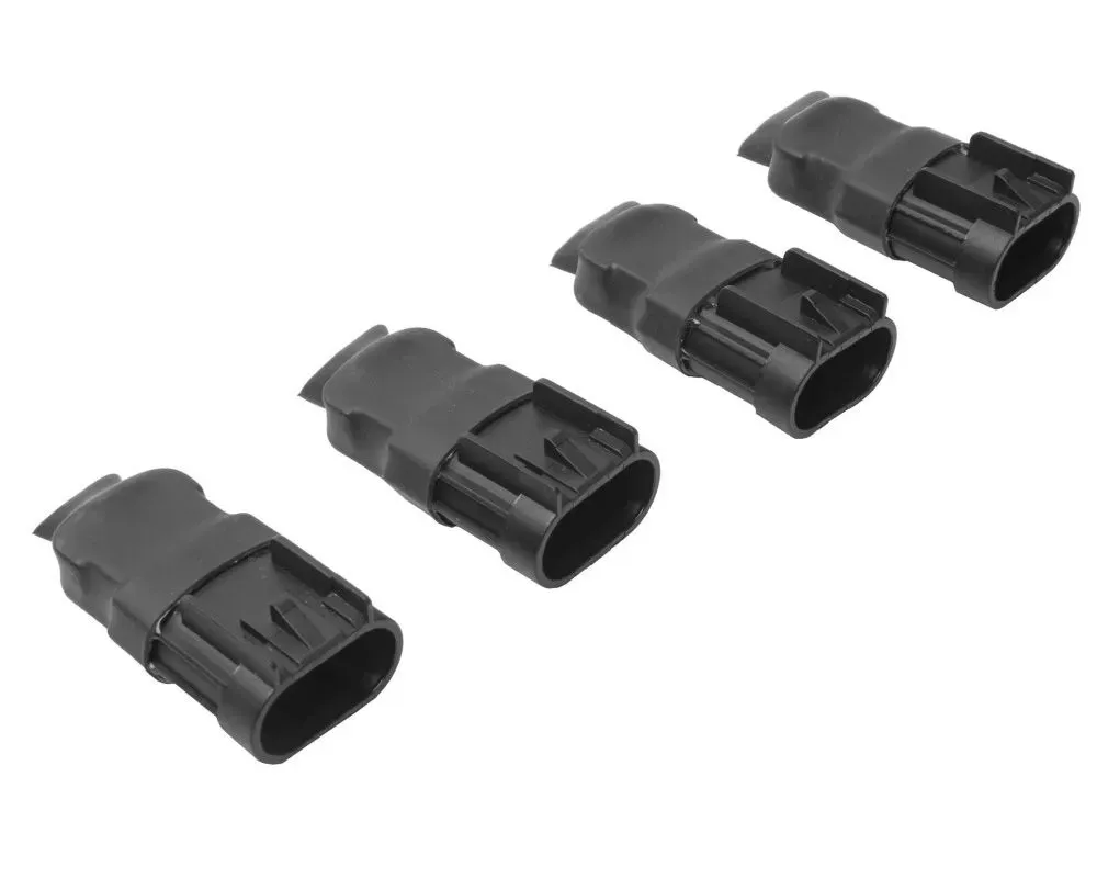 aFe Power Control Ride Height Simulators - Gen 3 Cadillac CTS-V | Chevrolet Corvette 1997-2015 - 436-401004-B
